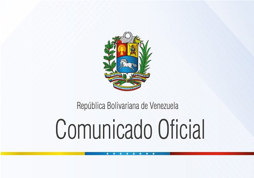 Gobierno venezolano se solidariza con los pueblos de Türkiye y Siria tras terremoto de 7,8