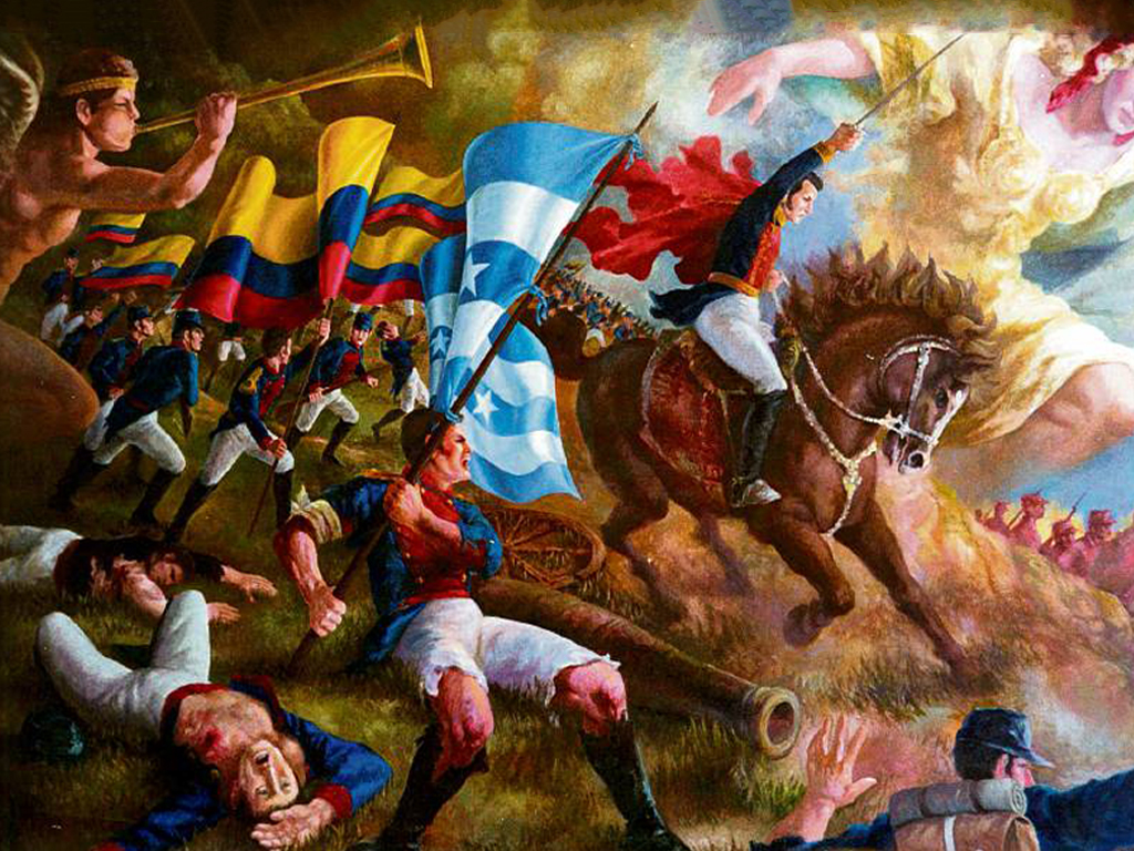 Batalla de Pichincha: gesta heroica por la liberación de Suramérica