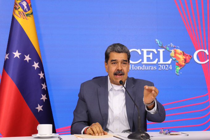 Presidente Maduro ordenó el cierre de todas las sedes diplomáticas venezolanas en Ecuador