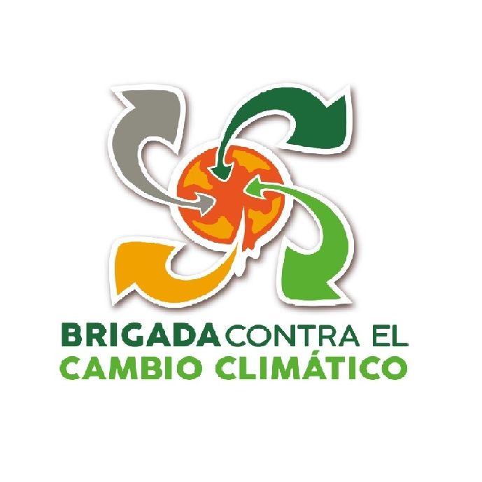 brigada cambio climático