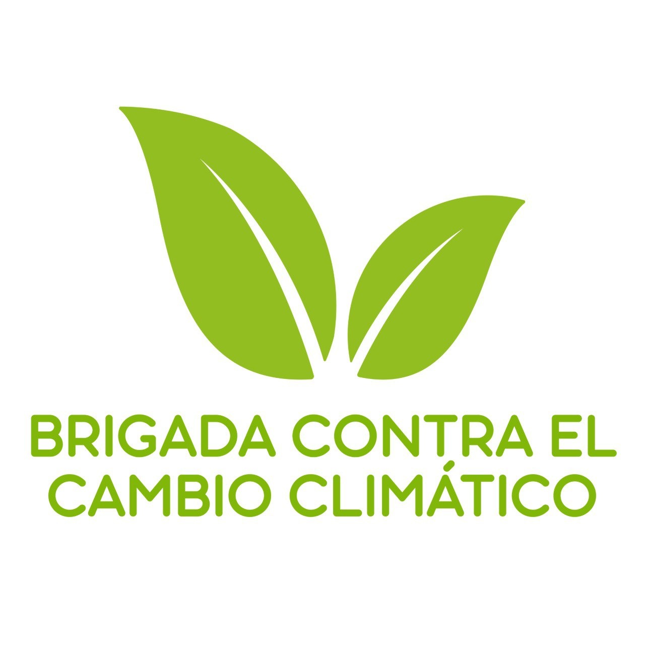 brigada cambio climático