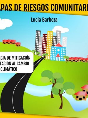 mapas de riesgo comunitarios